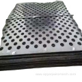 perforated metal mesh Circle hole shape perforated mesh